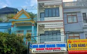 Nha Nghi Quang Trung